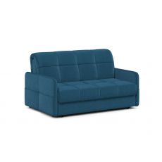 Диван MOON 120 цвет синий