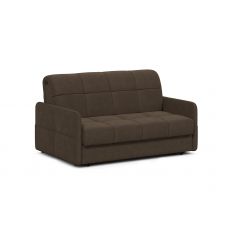 Диван MOON 120 цвет коричневый