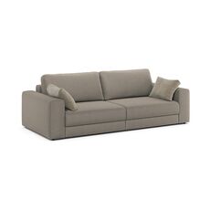 Диван MOON 007 цвет бежевый