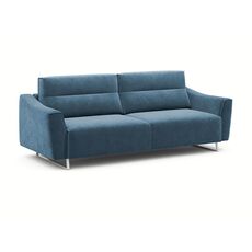 Диван MOON 172 цвет синий,бирюза