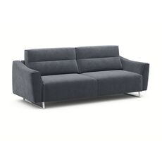 Диван MOON 172 цвет черный,серый