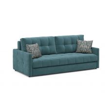 Диван MOON 015 цвет зеленый