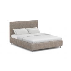 Кровать с подъемным механизмом MOON 1156 Arona цвет бежевый