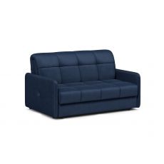 Диван MOON 120 цвет синий