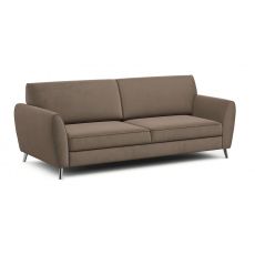 Диван MOON 176 цвет коричневый