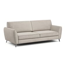 Диван MOON 176 цвет белый,бежевый