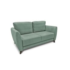 Диван Фабьен Smart цвет зеленый