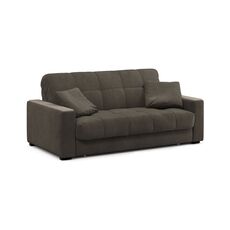 Диван MOON 107 цвет коричневый