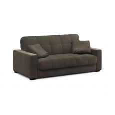 Диван MOON 107 цвет коричневый