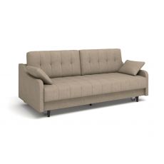 Диван Женева цвет бежевый