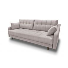 Диван Женева цвет сиреневый,розовый