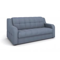 Диван Прато цвет синий,голубой