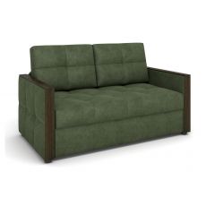 Диван Манхэттен двойной цвет зеленый