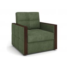 Кресло-кровать Манхэттен цвет зеленый