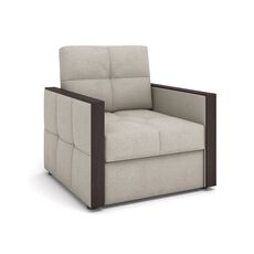 Кресло-кровать Манхэттен цвет бежевый