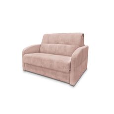 Диван Плаза цвет розовый