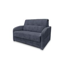 Диван Плаза цвет синий