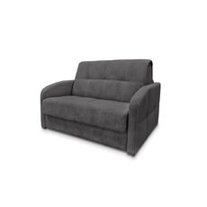 Диван Плаза цвет черный,серый