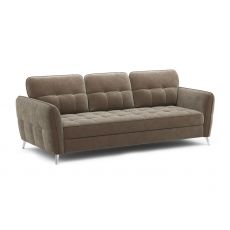 Диван MOON 175 цвет коричневый