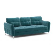 Диван MOON 175 цвет зеленый,бирюза