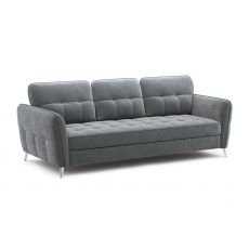 Диван MOON 175 цвет серый  (код 523234)