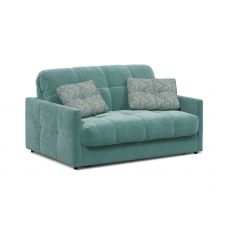 Диван MOON 015 цвет зеленый