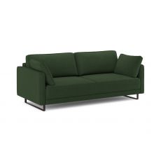 Диван MOON 178 цвет зеленый