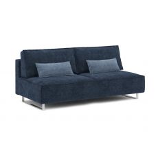 Диван MOON 005 цвет синий