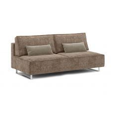 Диван MOON 005 цвет коричневый