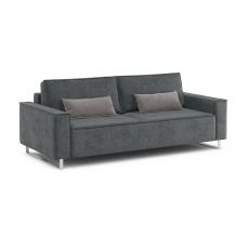 Диван MOON 005 цвет серый