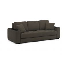 Диван MOON 107 цвет коричневый