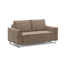 Диван MOON 005 цвет бежевый,коричневый