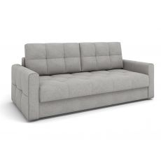 Диван Сорренто цвет серый