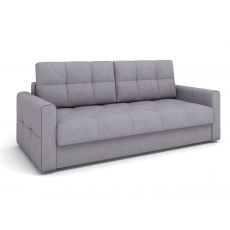 Диван Сорренто цвет серый,сиреневый