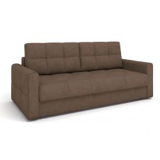 Диван Сорренто цвет коричневый