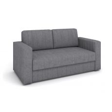 Диван кушетка Алье цвет серый
