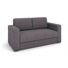 Диван кушетка Алье цвет серый