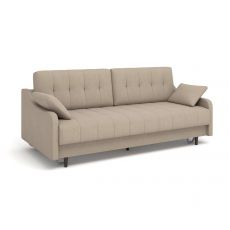 Диван Женева цвет бежевый