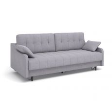 Диван Женева цвет серый