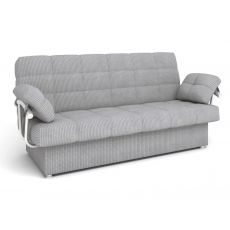 Диван Милан цвет серый