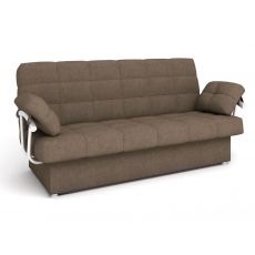 Диван Милан цвет коричневый