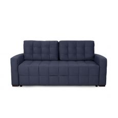 Диван Бремен-1 цвет синий