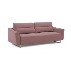 Диван MOON 172 цвет розовый