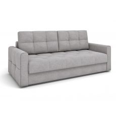 Диван Сорренто цвет серый