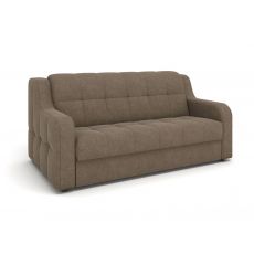 Диван Прато цвет коричневый