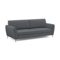 Диван MOON 176 цвет серый