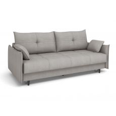 Диван Каролина цвет серый