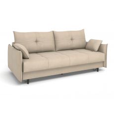 Диван Каролина цвет бежевый