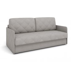 Диван Тулуза цвет серый