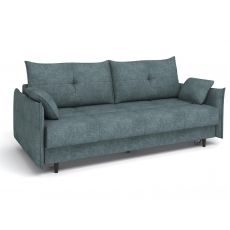 Диван Каролина цвет зеленый